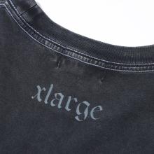 XLARGE T-Shirt Consume Now Charcoal - 4
