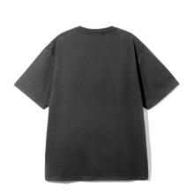 XLARGE T-Shirt Pigment Dyed Peace and Forune Black - 2