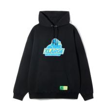 XLARGE Felpa OLD Og Colors Black - 1