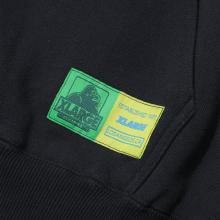 XLARGE Felpa OLD Og Colors Black - 6