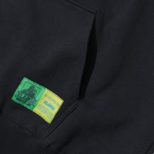 XLARGE Felpa OLD Og Colors Black - 7
