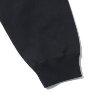 XLARGE Felpa OLD Og Colors Black - 8