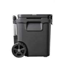 YETI Ghiacciaia su ruote Roadie 48 Charcoal - 5