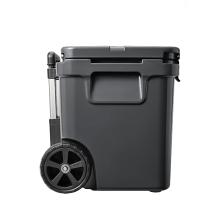 YETI Ghiacciaia su ruote Roadie 60 Charcoal - 7