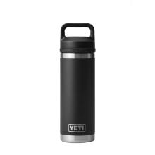 YETI Borraccia Rambler da 532 ml Black - 1