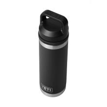 YETI Borraccia Rambler da 532 ml Black - 3
