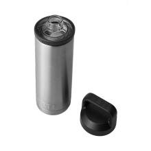 YETI Borraccia Rambler da 532 ml Stainless Steel - 2