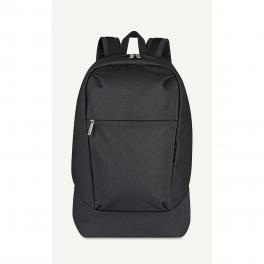 Backpack Kortteli City 16 Lt-BLACK-UN