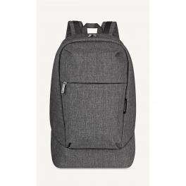 Backpack Kortteli City 16 Lt-MELANGE/GREY-UN