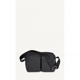 Shoulderbag Kortteli-BLACK-UN