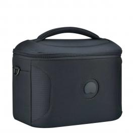 Beauty Case U-Lite Classic 2-ANTRACITE-UN