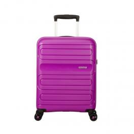 Cabin case 55/20 Sunside Spinner-ULTRAVIOLET-UN