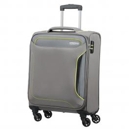 Cabin case 55/20 Holiday Heat Spinner-METAL/GREY-UN