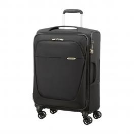 Medium Trolley Exp B-Lite 3 Spinner-BLACK-UN