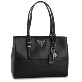 Borsa a spalla Carys - BLACK