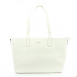 Shopper Cora - WHITE