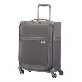 Bagaglio a Mano Uplite Spinner 55 cm - GREY