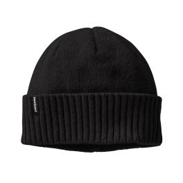 Brodeo Beanie Black - 1