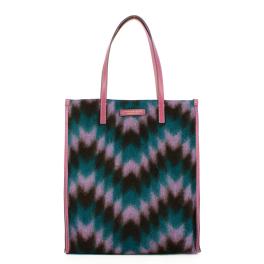 The Bridge Shopping Bag Mirra Wow - 1