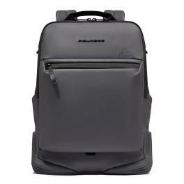 Zaino Porta PC Corner 2.0 15.6" Grigio