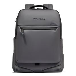 Zaino Porta PC Corner 2.0 14" Grigio