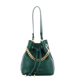 Nodo Armonia Petrolio Bucket Bag-1