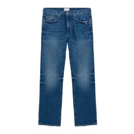 Jeans Week Work Sandpapers Denim