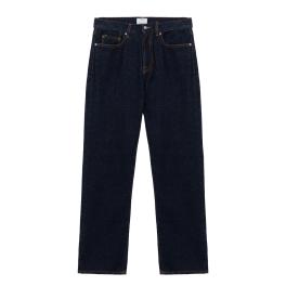 Jeans Week Work Double Rinse Denim