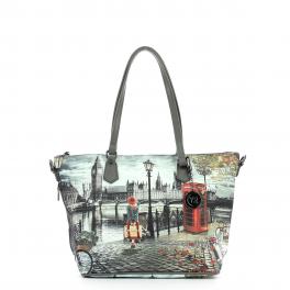 Shopping Bag M Yesbag - 1