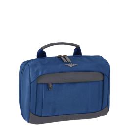 Aeronautica Militare Trousse da viaggio Lightning Blue - 1