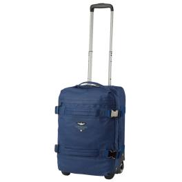 Aeronautica Militare Bagaglio a mano Trolley cabina Canvas - 1