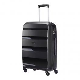 Bon Air Spinner M Strict 66 cm-BLACK-UN
