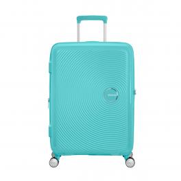 American Tourister Trolley Medio 67/24 Exp Soundbox Spinner - 