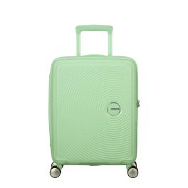 American Tourister Bagaglio a Mano 55/20 Exp Soundbox Spinner - 1
