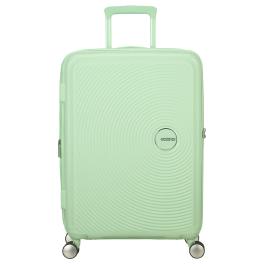 American Tourister Trolley Medio 67/24 Exp Soundbox Spinner - 1