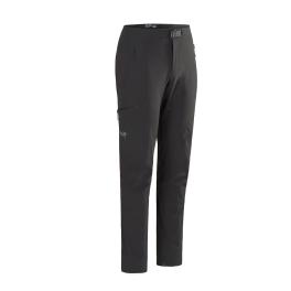 Arc'Teryx Pantaloni Gamma Black - 1