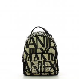 Armani Exchange Zaino logato - 1