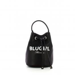 Blugirl Secchiello con logo Black - 1