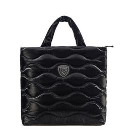 Blauer Borsa a mano Marfa 03 Black - 1