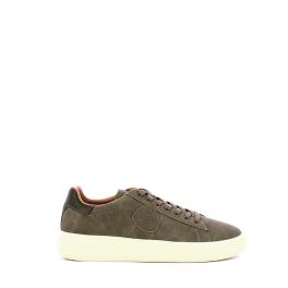 Blauer Sneakers Buck 01 Taupe Military - 1
