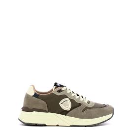 Blauer Sneakers Ray 02 Taupe Military - 1