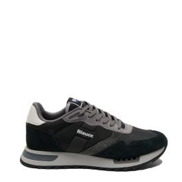 Blauer Sneakers Ryder 01 Black Grey - 1