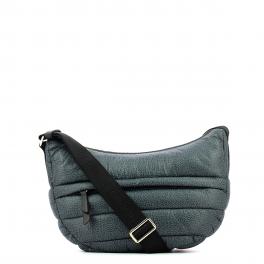 Crossbody bag Luna Middle Jet Light