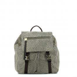 Medium Backpack Jet-OP/CLASSICO/MAR-UN