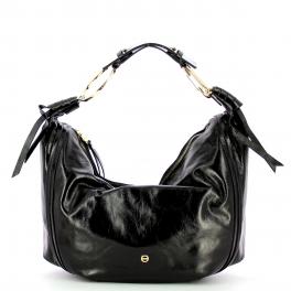 Borbonese Hobo Bag Orbit Large - 1