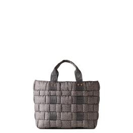 Borbonese Borsa a mano Strapcycle Clay Grey - 1