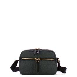 Borbonese Tracollina Camera Case Nero - 1