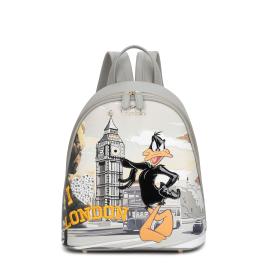 Braccialini Zaino Cartoline Duffy Duck - 1