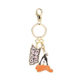 Braccialini Portachiavi Duffy Duck - 1