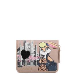 Braccialini Portafoglio Cartoline Lola Bunny - 1
